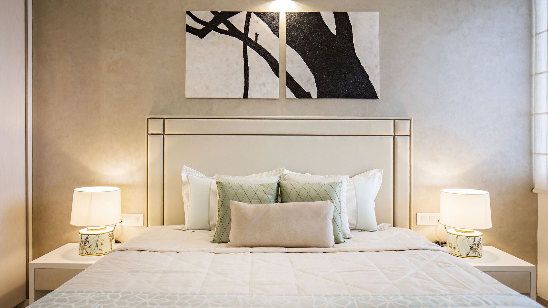 Prestige Eaton Park Bangalore New Development Apartments